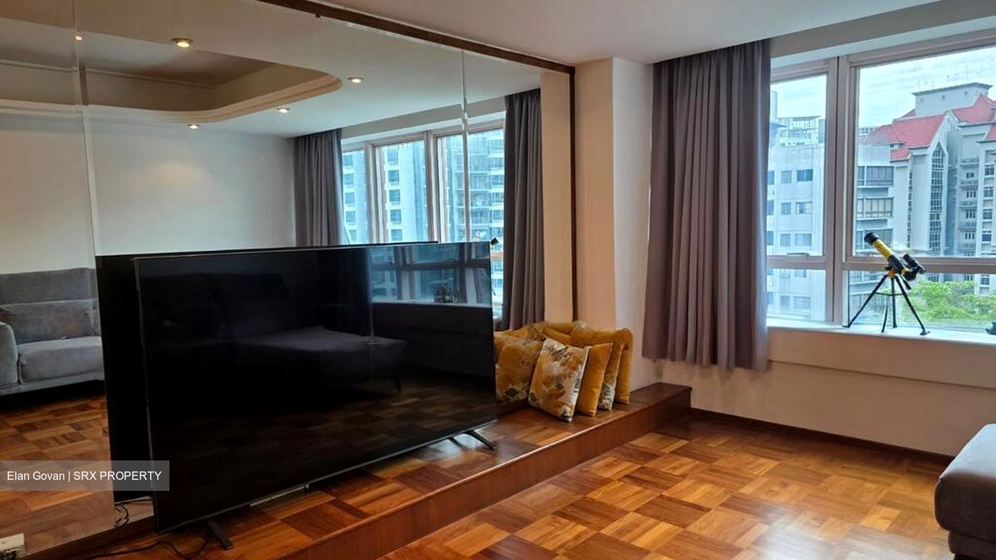 River Valley Road (D9), Apartment #501922501